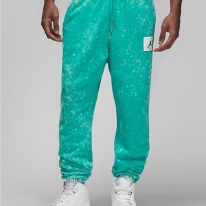 Jordan flight fleece